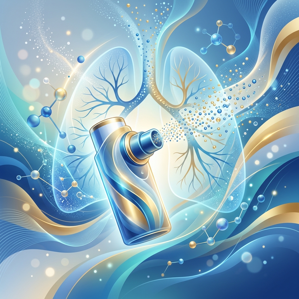 Aerosol: l’importanza della scelta del corretto device