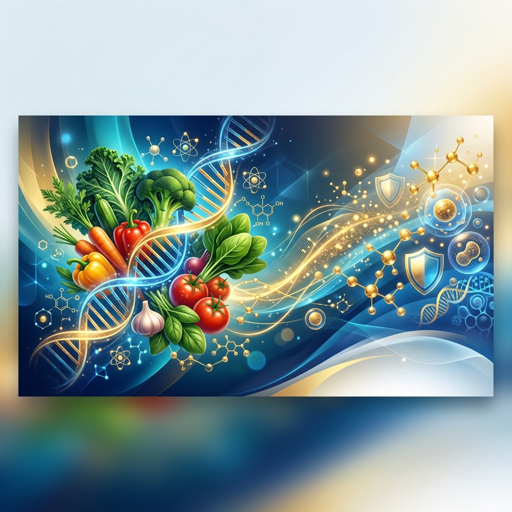 Alimentazione, L’arma (Pre)Terapeutica Del XXI Secolo