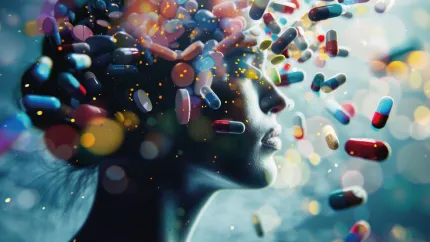 Effetto placebo: meccanismi cerebrali e impatto sui disturbi psichiatrici