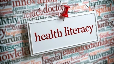 Health literacy: comunicare la salute in modo chiaro è già una forma di cura