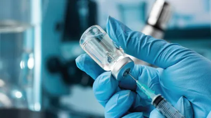 Influenza 2025-2026: la prevenzione inizia dai professionisti