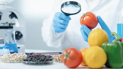 Nutrizione personalizzata: il ruolo della genetica nella dieta