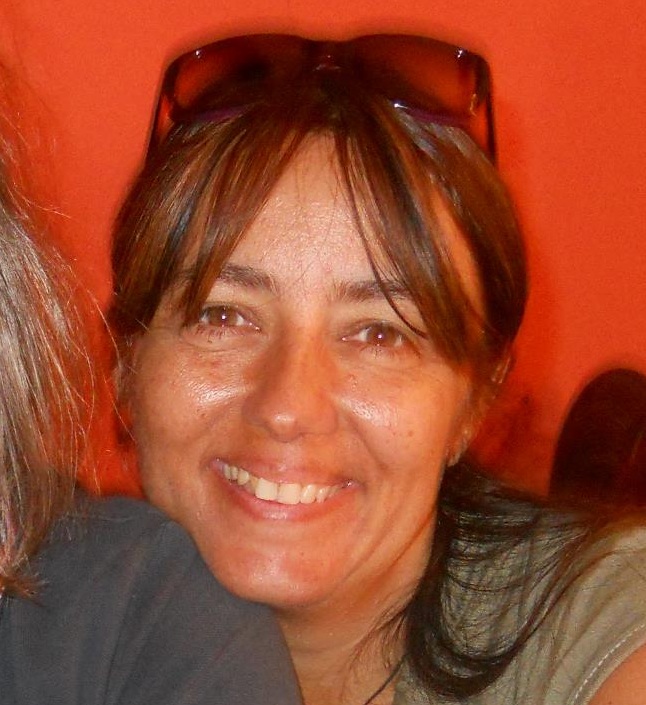 Silvia Quaroni