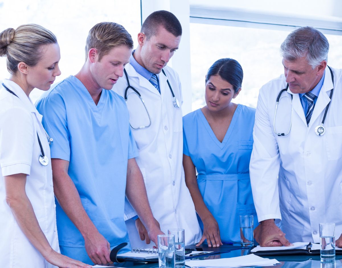 Webinar responsabilità professionale sanitaria — Medical Evidence